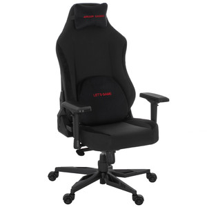 Компьютерное кресло ARDOR GAMING Battle Ward 1000R RB-007 черный