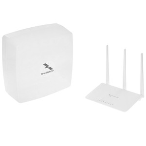 Усилитель интернет-сигнала Триколор TR-4G-15kit