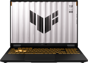 16" Ноутбук ASUS TUF Gaming F16 FX608JMR-RV169 серый