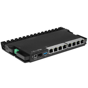 Маршрутизатор Mikrotik RB5009UG+S+IN