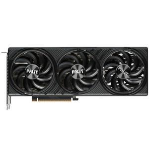 Видеокарта Palit GeForce RTX 5070 Infinity 3 [NE75070019K9-GB2050S]