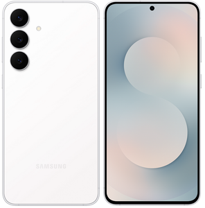 6.7" Смартфон Samsung Galaxy S25 FE 512 ГБ белый