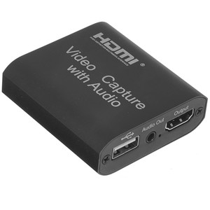 Устройство видеозахвата ORIENT C705HVC