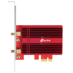 Wi-Fi адаптер + Bluetooth TP-LINK Archer TX3000E