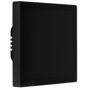 Центр управления умным домом MOES Wifi Smart Touch Screen Center Control Panel