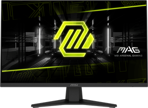27" Монитор MSI MAG 274QF X24 черный