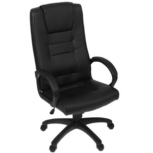 Компьютерное кресло Aceline Comfort A черный
