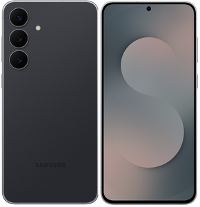 6.7" Смартфон Samsung Galaxy S25 FE 256 ГБ черный