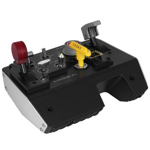 Панель управления Moza MTLP Take-off Landing Panel черный