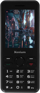 Сотовый телефон Xenium X280 черный