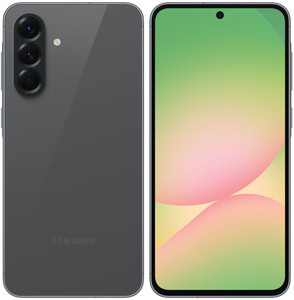6.7" Смартфон Samsung Galaxy A56 256 ГБ черный