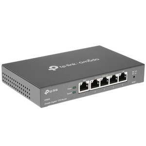 Маршрутизатор TP-Link ER605 (TL-R605) V1