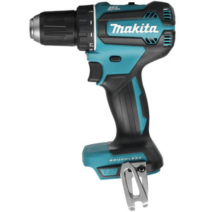 Дрель-шуруповерт Makita DDF485Z LXT 18V без ЗУ, без АКБ
