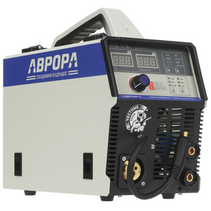 Сварочный аппарат Aurora Динамика 160 АДАПТИВ