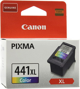 Картридж Canon CL-441XL многоцветный