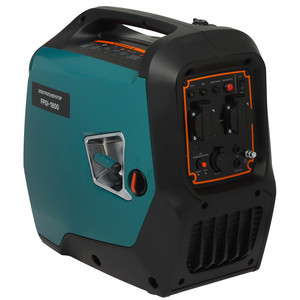 Электрогенератор   бензиновый FinePower FPGI-1800