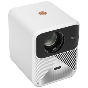 Проектор Wanbo Projector Mozart 1 белый