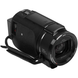 Видеокамера Sony FDR-AX43A