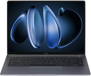 14.2" Ноутбук HUAWEI MateBook 14 FLMH-X серый