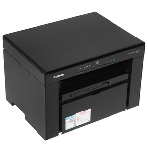 МФУ лазерное Canon imageCLASS MF3010