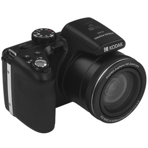 Компактный фотоаппарат Kodak AZ425 черный