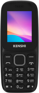 Сотовый телефон KENSHI mini 2 черный