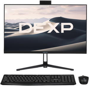 23.8" Моноблок DEXP Aquilon AQ31HE
