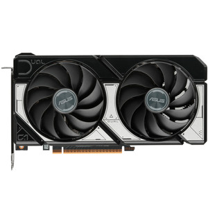 Видеокарта ASUS GeForce RTX 5060 Dual OC Edition [DUAL-RTX5060-O8G]