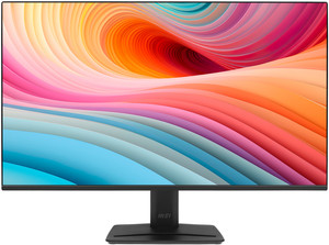27" Монитор MSI PRO MP275 E2 черный