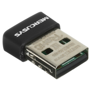 Bluetooth адаптер Mercusys MA5B