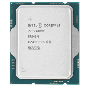 Процессор Intel Core i5-13400F OEM