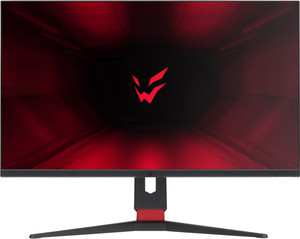 27" Монитор ARDOR GAMING INFINITY PRO AQ27H1 черный