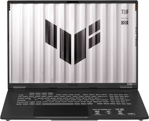 18" Ноутбук ASUS TUF Gaming FA808UH-S8029 серый