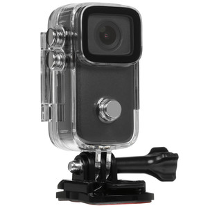 Экшн-камера SJCAM C200 черный