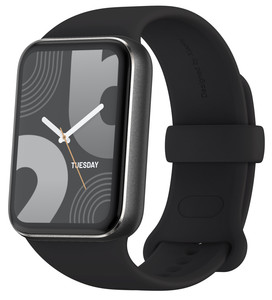 Фитнес-браслет Xiaomi Smart Band 9 Pro