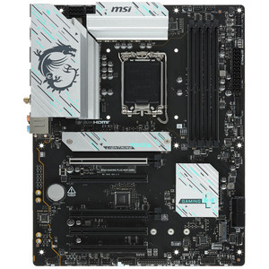 Материнская плата MSI B760 GAMING PLUS WIFI DDR4