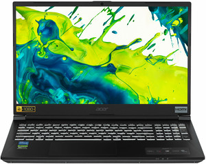 15.6" Ноутбук Acer Aspire 7 A715-59G-55GC черный