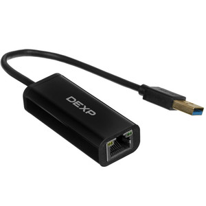 Сетевая карта DEXP ZH-USB3