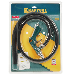Пневмопистолет KRAFTOOL EXPERT QUALITAT 06581
