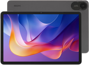 11" Планшет Xiaomi REDMI Pad 2 Wi-Fi 128 ГБ черный