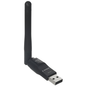 Wi-Fi адаптер Gembird WNP-UA-011