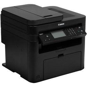 МФУ лазерное Canon i-SENSYS MF237w