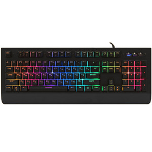 Клавиатура  проводная ARDOR GAMING Ranger V2