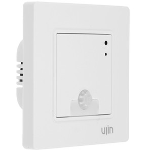 Центр управления умным домом Ujin WiFi/BLE Max М1 M-10000-04