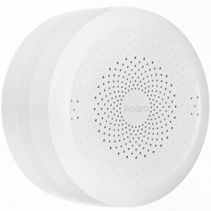 Центр управления умным домом Aqara Hub M1S Gen 2