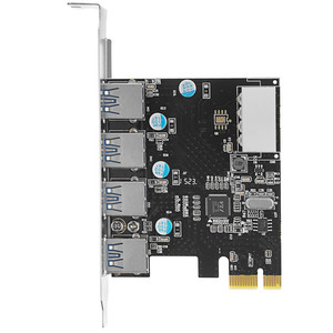 Плата расширения DEXP WT-PU3