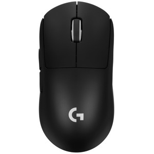 Мышь беспроводная Logitech G PRO X SUPERLIGHT 2 [910-006634] черный