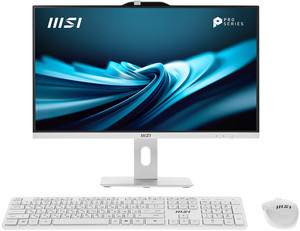 27" Моноблок MSI PRO AP272P 14M-616RU [9S6-AF8322-818]