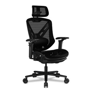 Компьютерное кресло Cougar Speeder Ergonomic черный