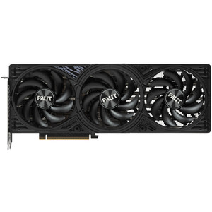 Видеокарта Palit GeForce RTX 5070 Ti GamingPro-S [NE7507T019T2-GB2031U]